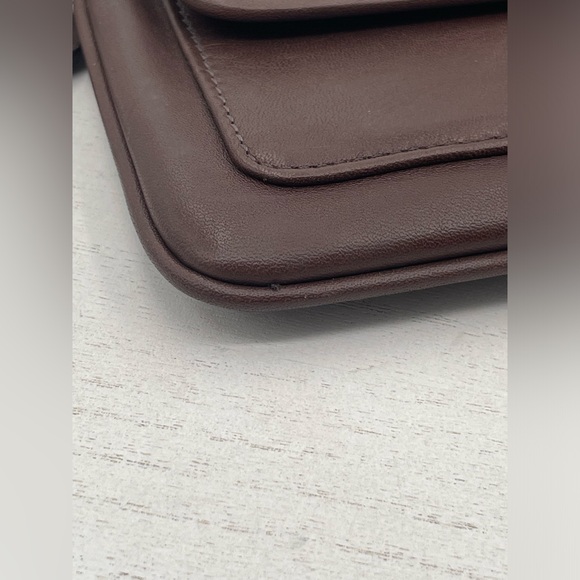 COACH vintage Legacy Hobo bag + wristlet bundle - Picture 15 of 16